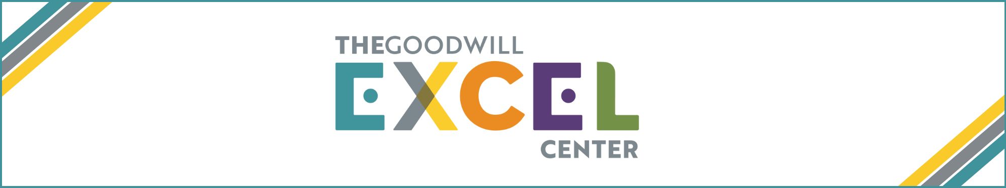 The Excel Center for Adults Logo