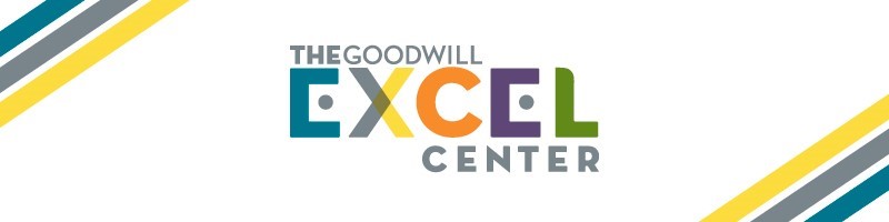 The Excel Center for Adults Logo