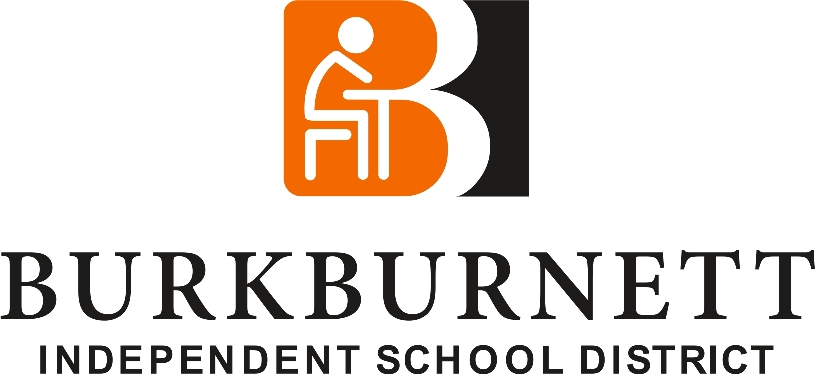 BURKBURNETT ISD Logo