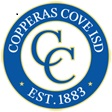 COPPERAS COVE ISD Logo