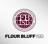FLOUR BLUFF ISD Logo