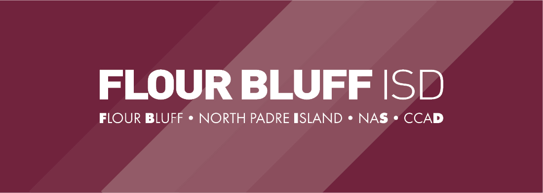 FLOUR BLUFF ISD Logo