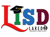 LAREDO ISD Logo