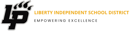 LIBERTY ISD Logo