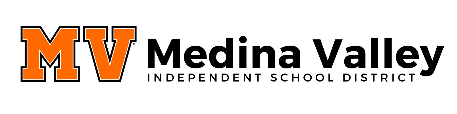 MEDINA VALLEY ISD Logo