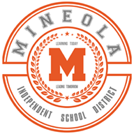 Mineola ISD Logo