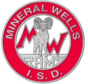 MINERAL WELLS ISD Logo
