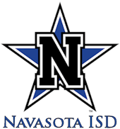 NAVASOTA ISD Logo