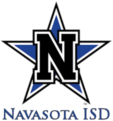 NAVASOTA ISD Logo