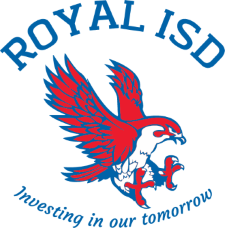 ROYAL ISD Logo