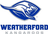 WEATHERFORD ISD Logo